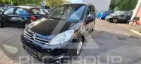 2017 Citroen Berlingo