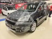 2017 Citroen Berlingo