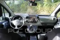 2017 Citroen Berlingo
