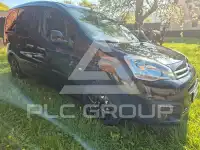 2017 Citroen Berlingo