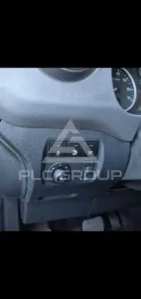 2017 Citroen Berlingo