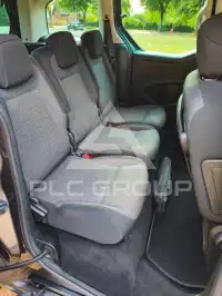 2017 Citroen Berlingo