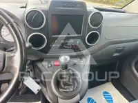 2017 Citroen Berlingo