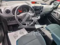 2017 Citroen Berlingo