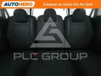 2017 Citroen Berlingo