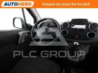 2017 Citroen Berlingo