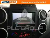 2017 Citroen Berlingo