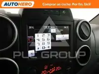 2017 Citroen Berlingo