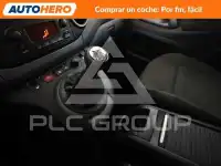 2017 Citroen Berlingo