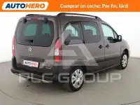 2017 Citroen Berlingo