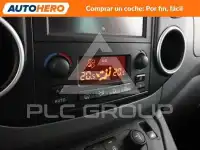 2017 Citroen Berlingo