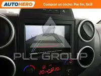 2017 Citroen Berlingo