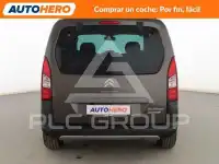 2017 Citroen Berlingo