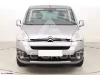 2017 Citroen Berlingo