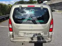 2017 Citroen Berlingo