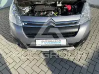 2017 Citroen Berlingo