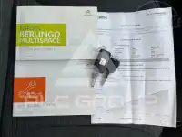 2017 Citroen Berlingo