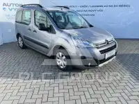 2017 Citroen Berlingo