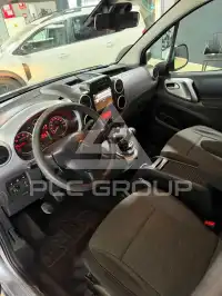 2017 Citroen Berlingo