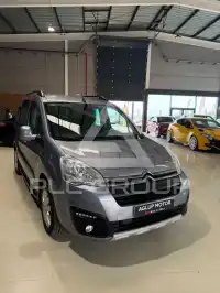 2017 Citroen Berlingo