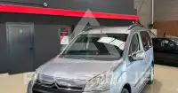 2017 Citroen Berlingo