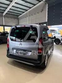 2017 Citroen Berlingo