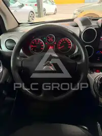 2017 Citroen Berlingo
