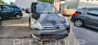 2017 Citroen Berlingo