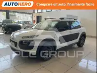 2017 Citroen C4