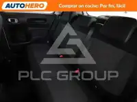 2017 Citroen C4