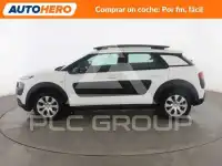 2017 Citroen C4
