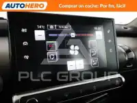 2017 Citroen C4