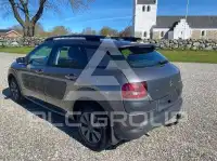 2017 Citroen C4