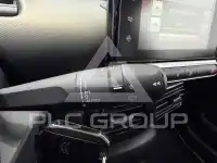 2017 Citroen C4