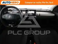 2017 Citroen C4