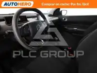 2017 Citroen C4