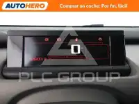 2017 Citroen C4