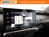 2017 Citroen C4