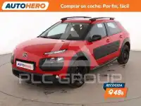 2017 Citroen C4