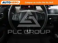 2017 Citroen C4