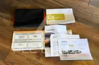 2017 Citroen C4