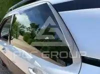 2017 Citroen C4