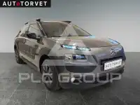 2017 Citroen C4