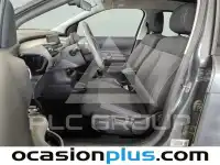 2017 Citroen C4