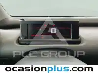 2017 Citroen C4