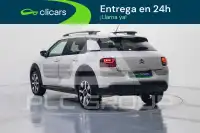 2017 Citroen C4