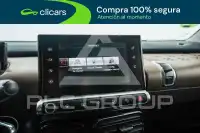 2017 Citroen C4