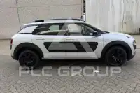 2017 Citroen C4