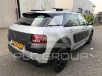 2017 Citroen C4