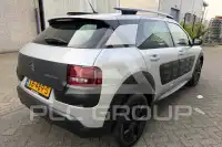 2017 Citroen C4